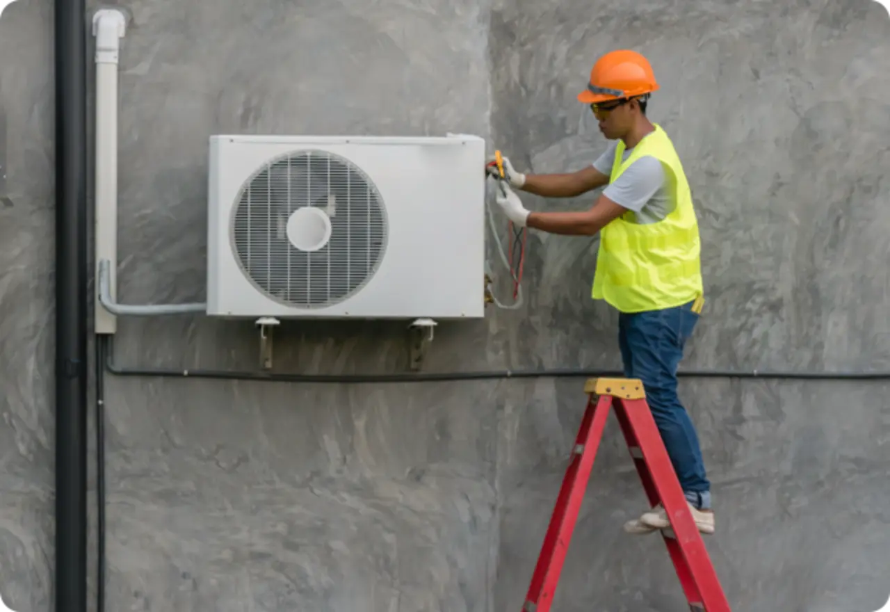 HVAC Repair