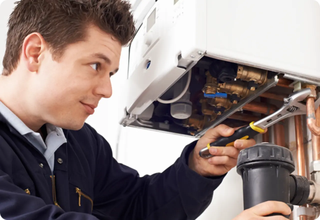 Heating Maintenance