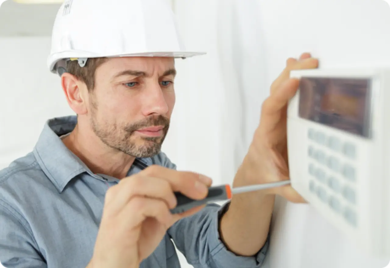 Thermostat Repair
