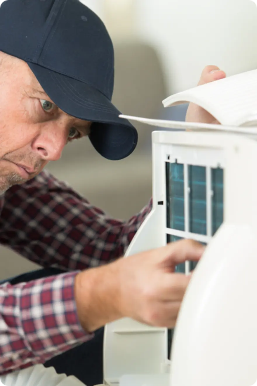 AC Maintenance