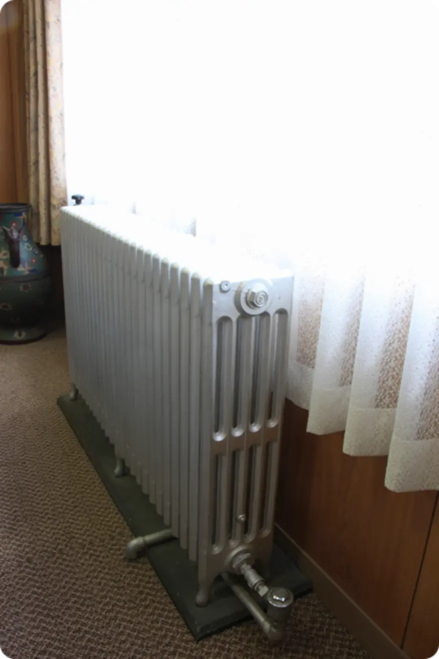HVAC Repair