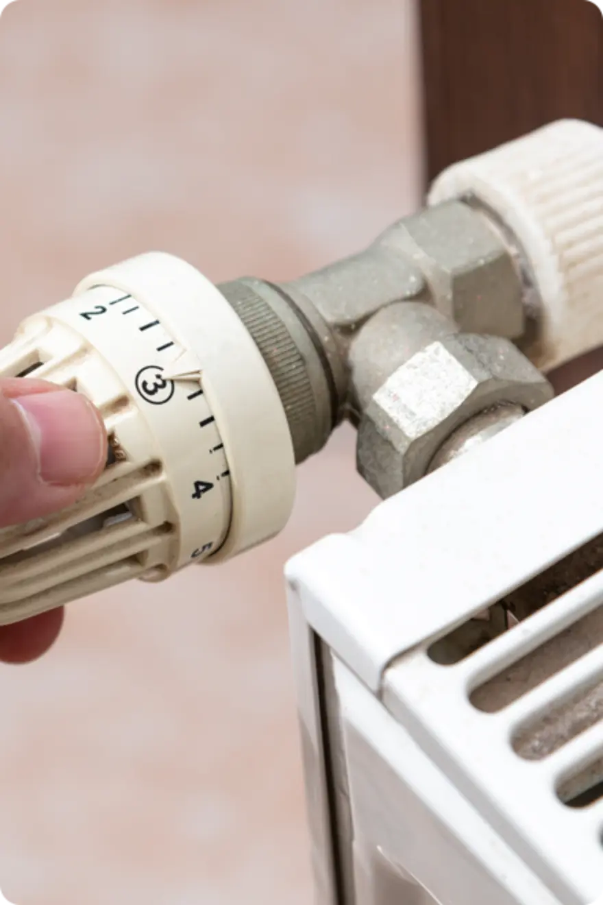 Heating Maintenance