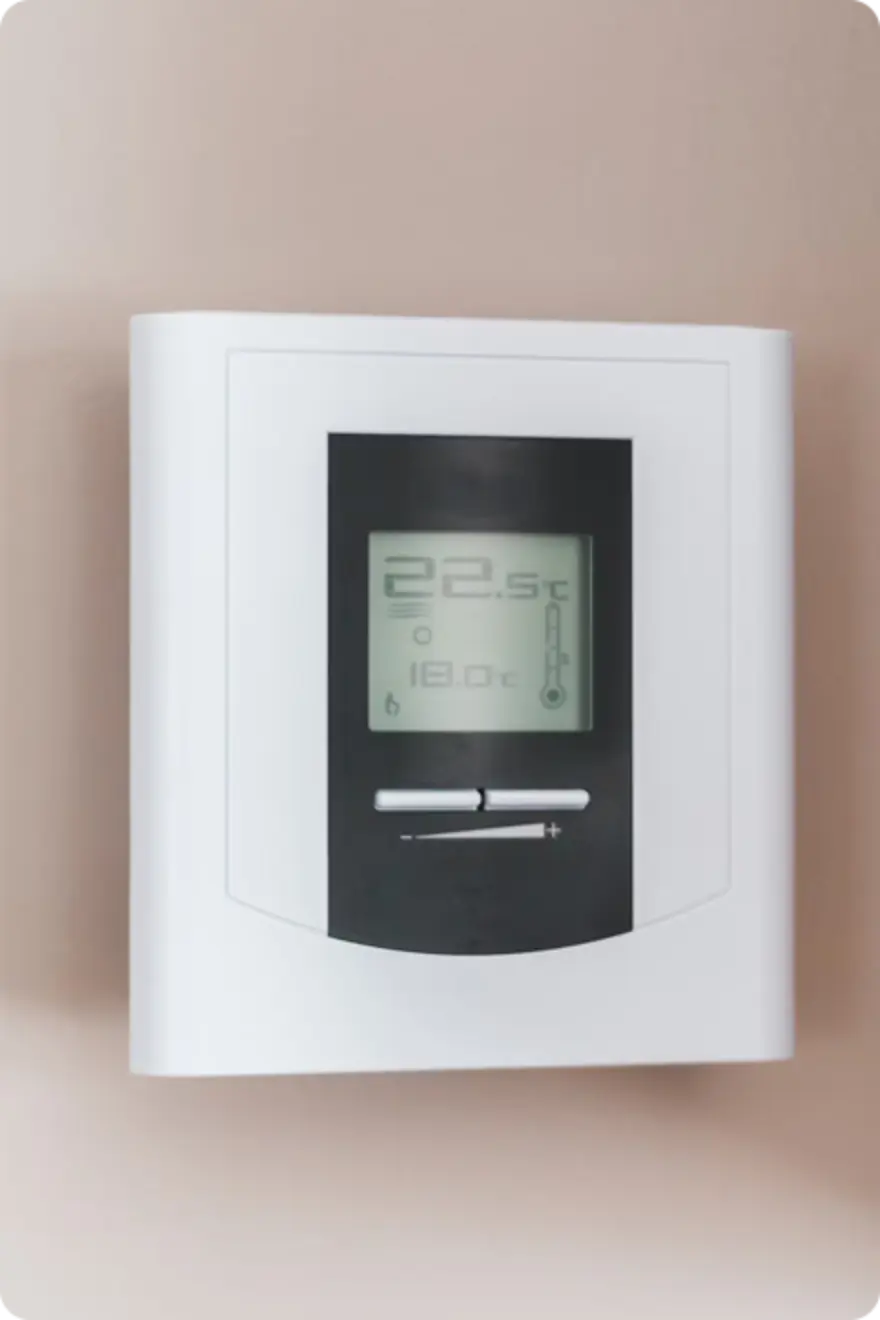 Thermostat Repair