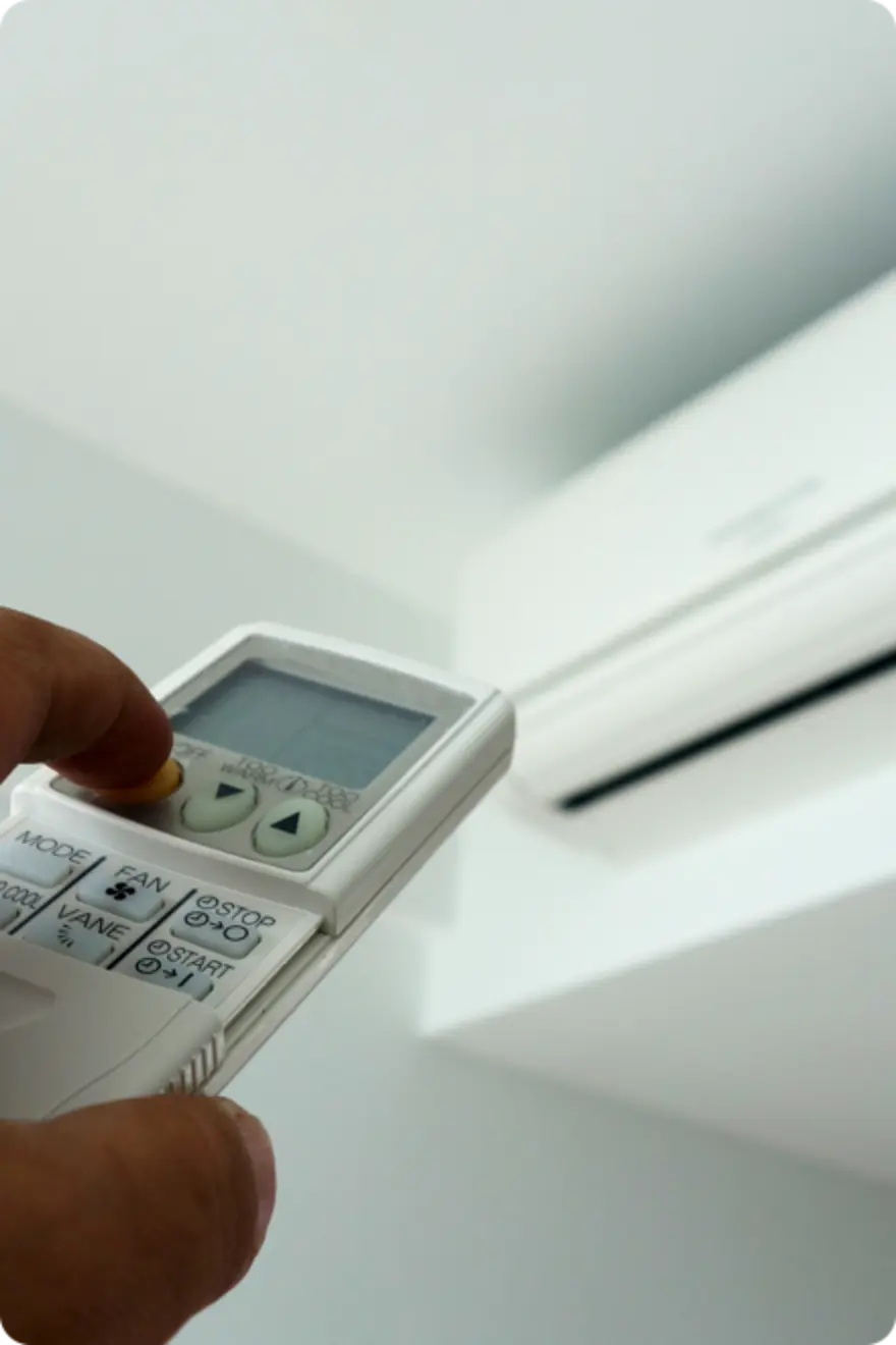 AC Maintenance