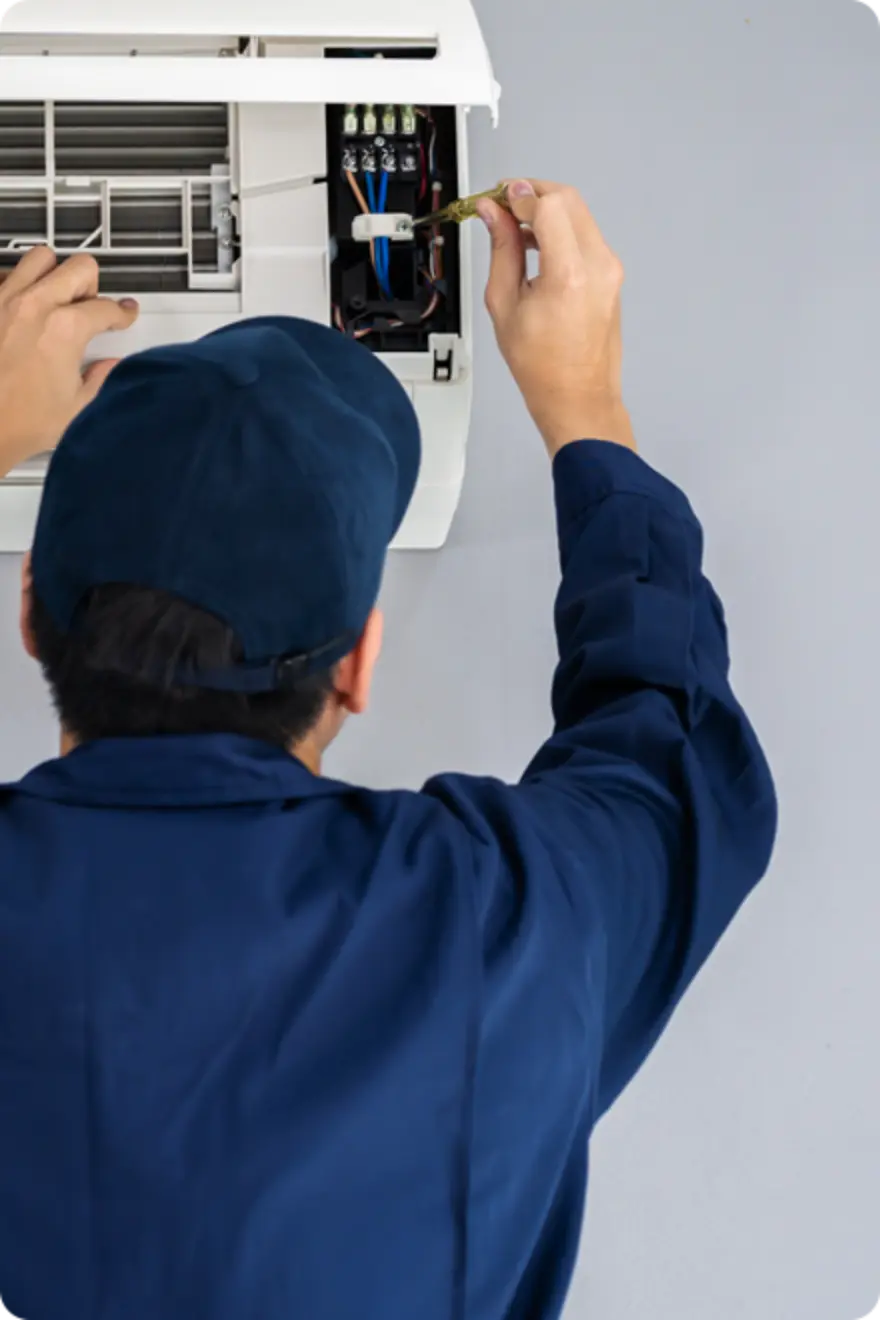 HVAC Repair