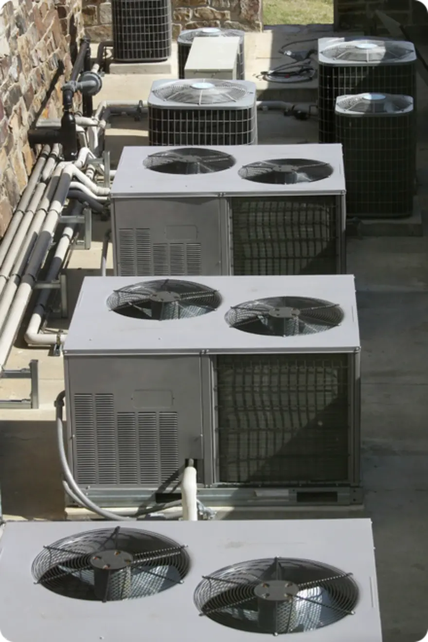 HVAC Maintenance