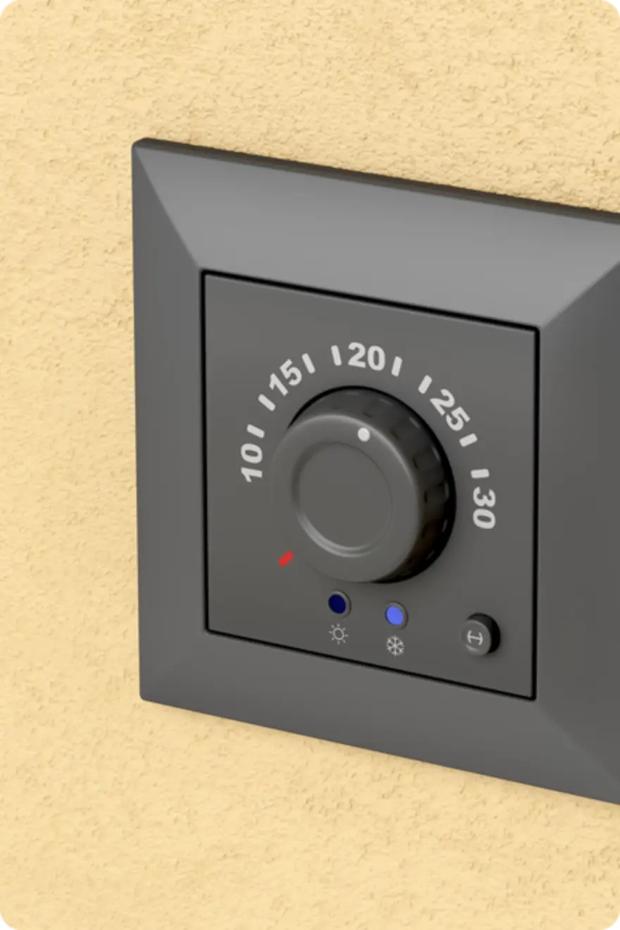 Thermostat Repair