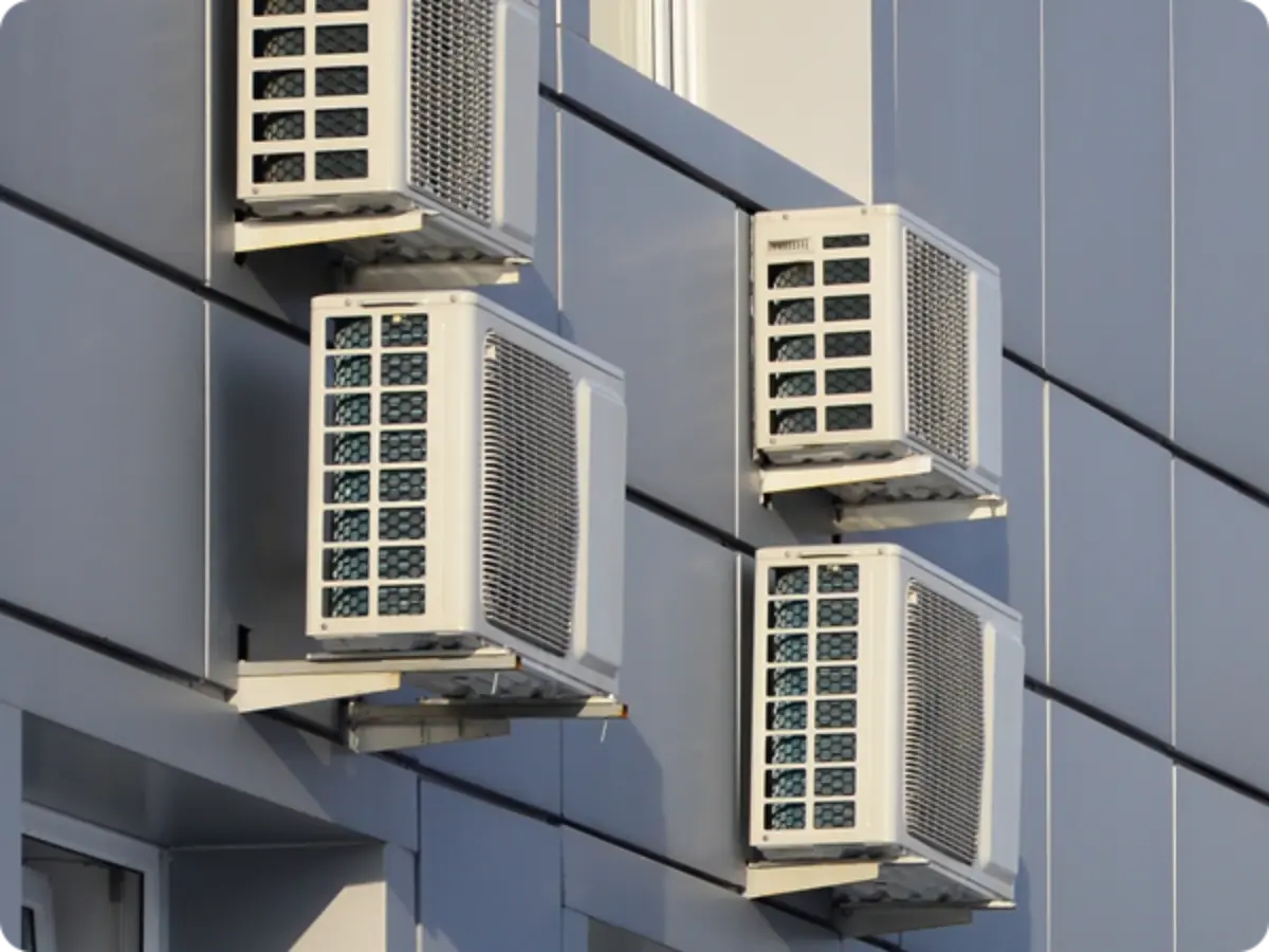 AC Maintenance