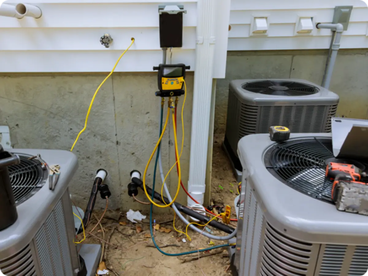 HVAC Repair
