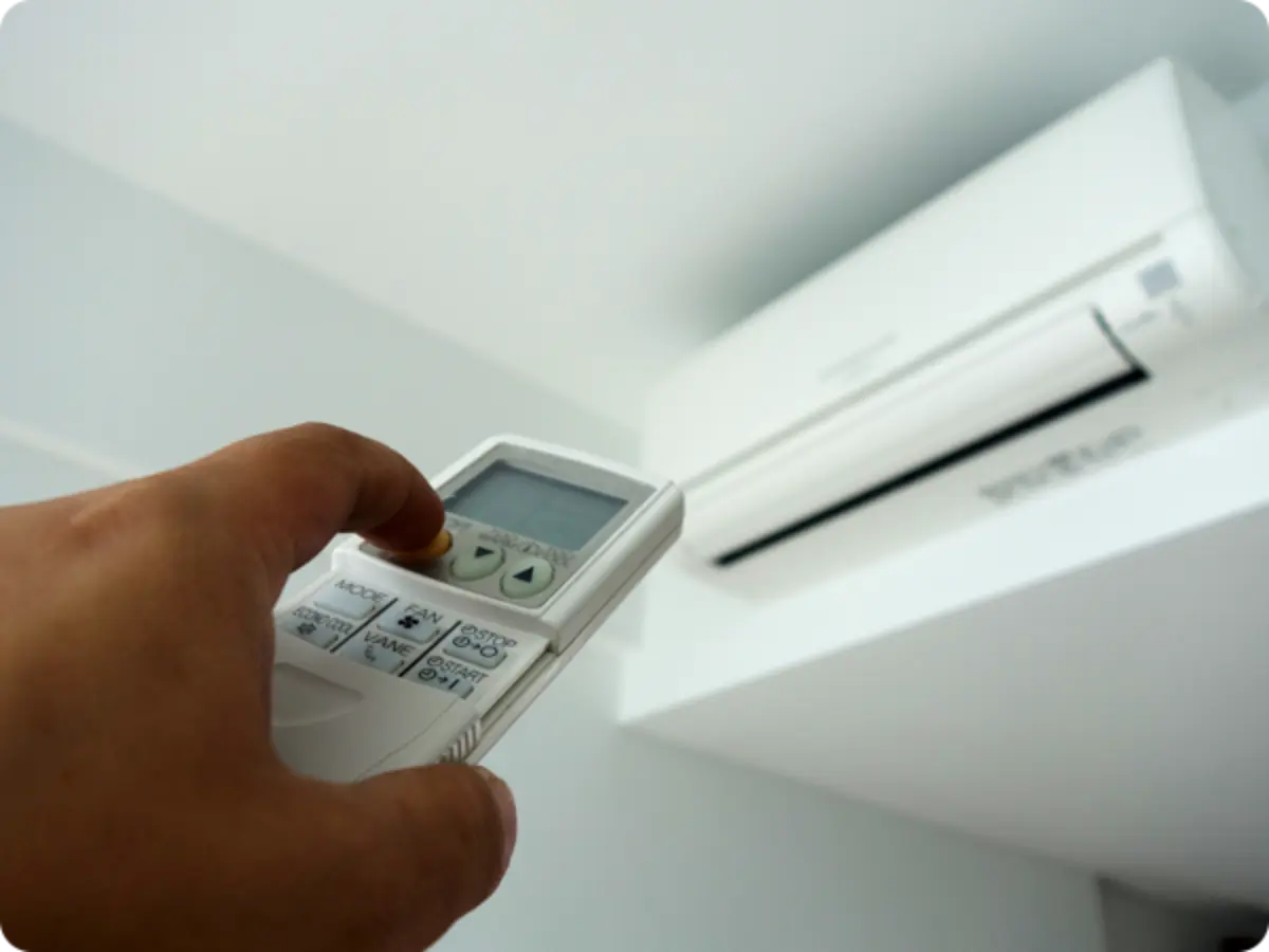 AC Installation