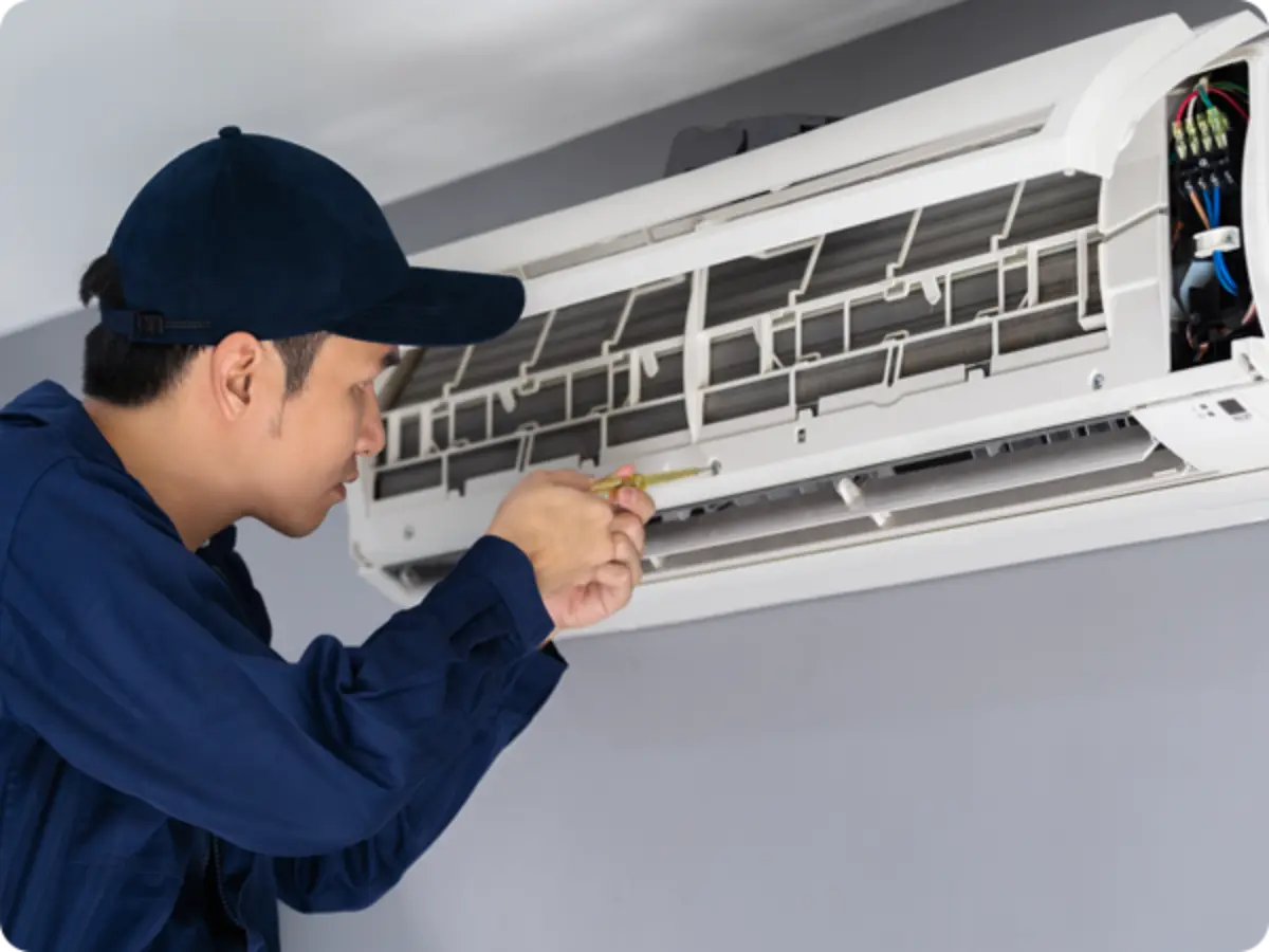 AC Maintenance