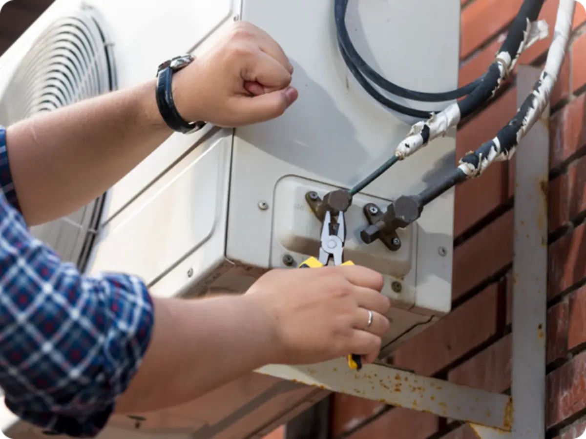 HVAC Repair
