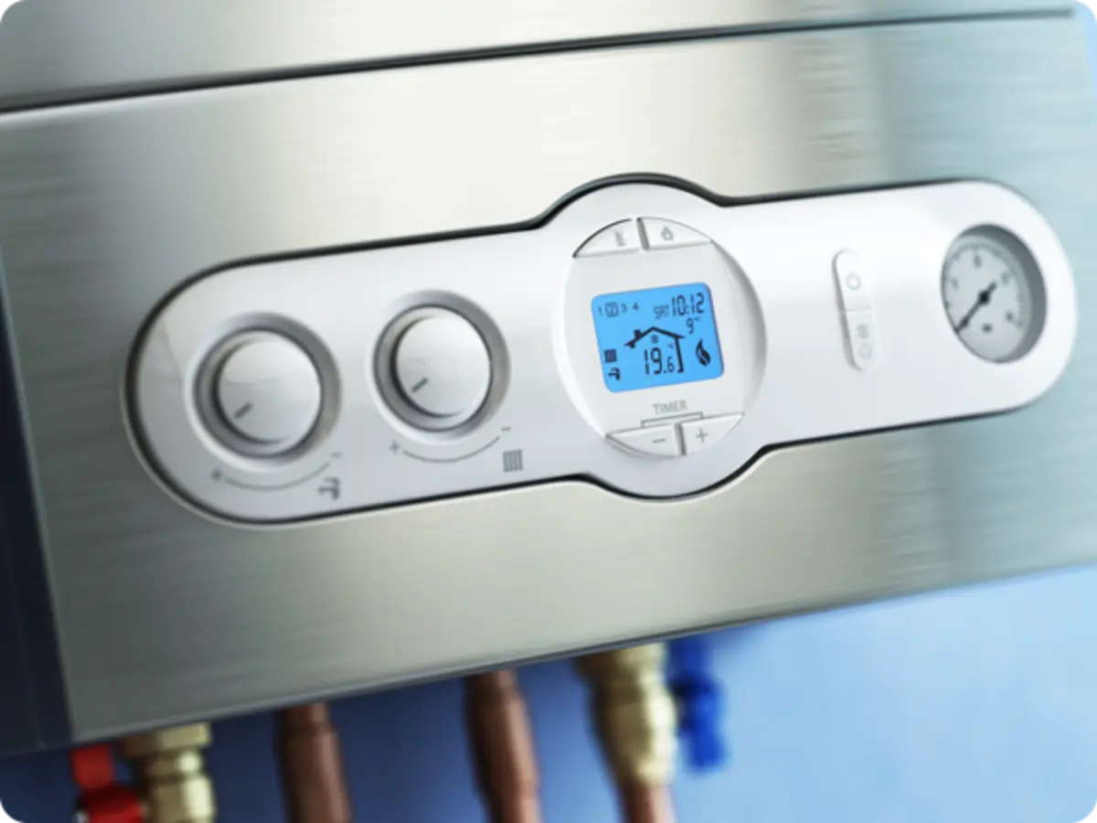 HVAC Maintenance