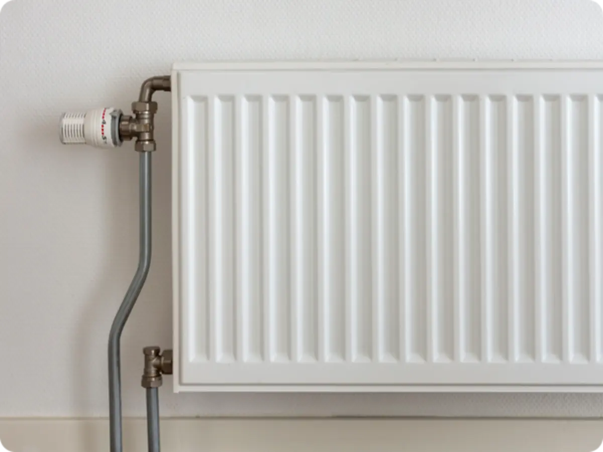 Heating Maintenance