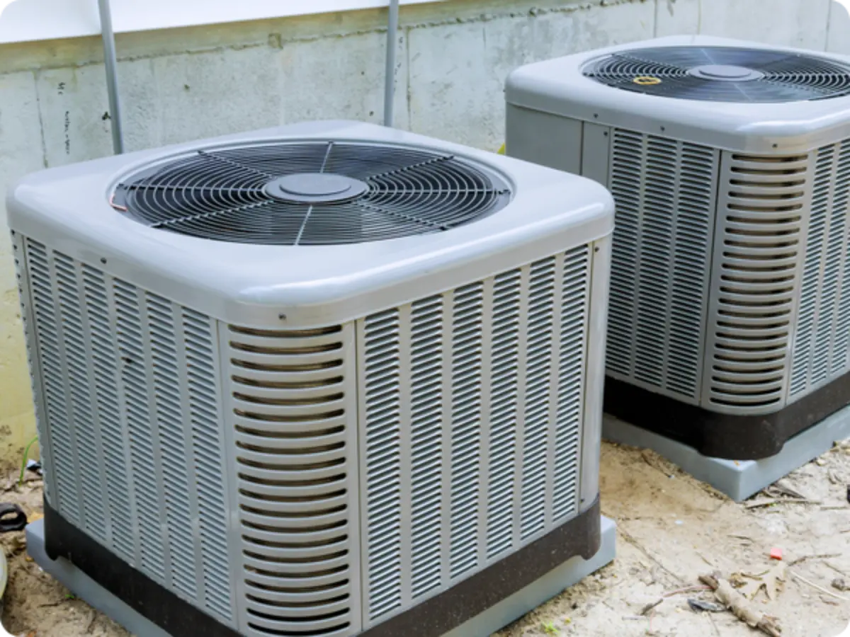 AC Installation
